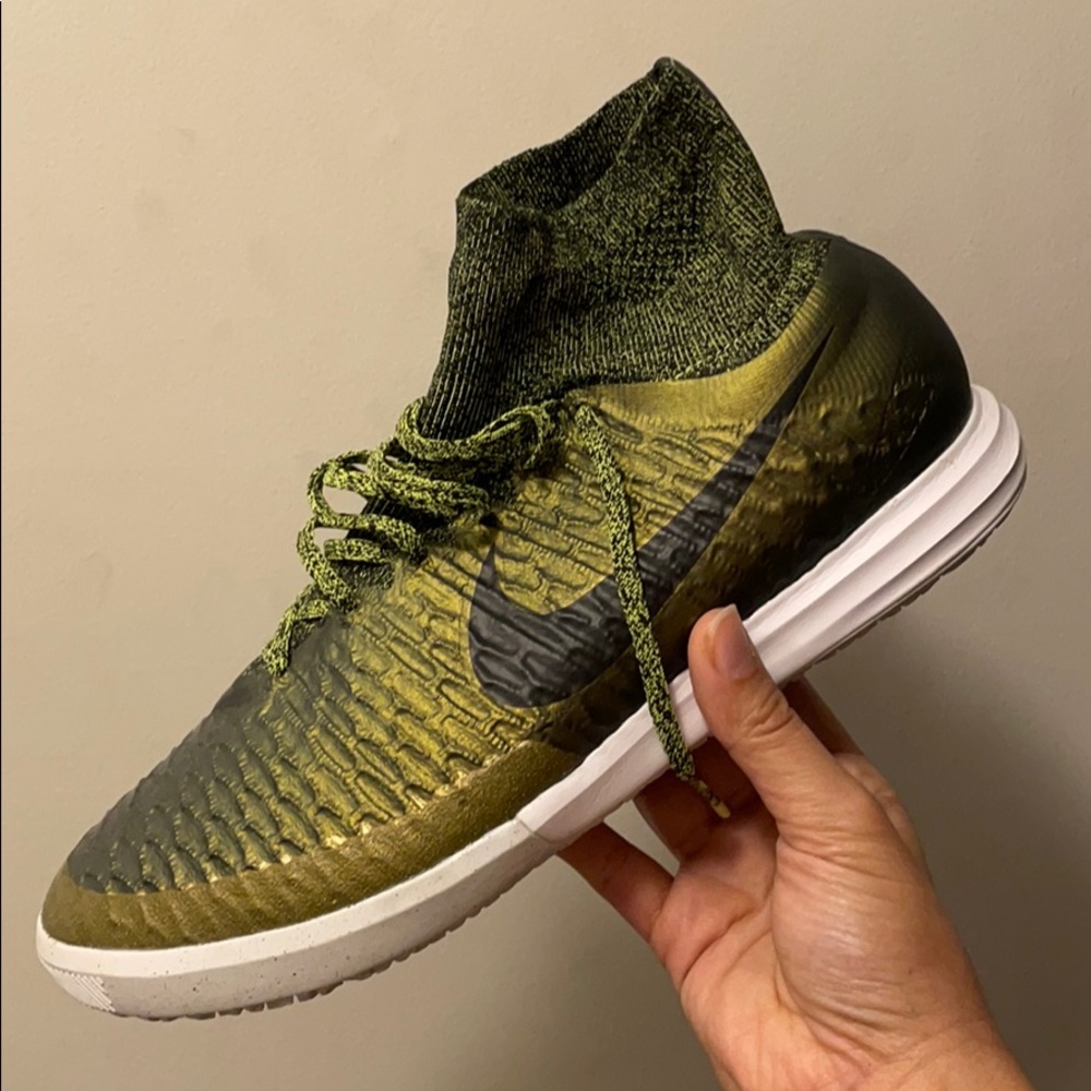 Nike lunarlon